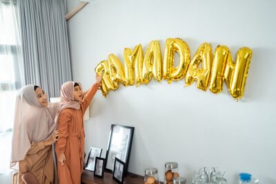 Ramadan 2023 Timetable: When is Ramzan 2023? Start and End Date, Sehri and Iftar Time in India