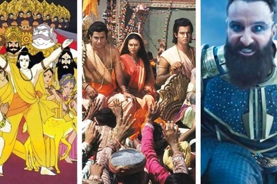 Raavan 'Islamised'? Why Adipurush is Getting Hate for 'Incorrect' Ramayana Portrayal | News18 Explains Row and Other 'Loved' Versions