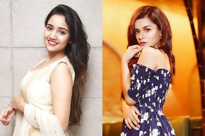 Ashi Singh Replaces Avneet Kaur in Aladdin Naam Toh Suna Hi Hoga