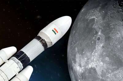 Chandrayaan 3 Landing to be Live Telecasted in All State Govt Schools in Uttar Pradesh