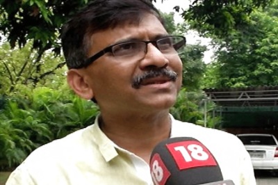 Saamana Has No Intention to Breach Poll Code: Raut to SEC on BJP Plaint