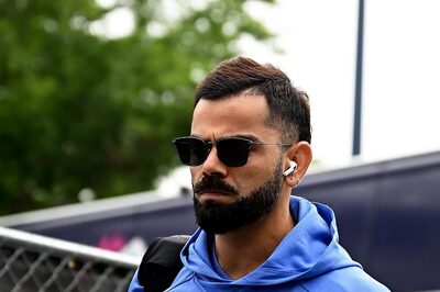 Cometh the Hour, Cometh the Man! Dinesh Karthik Expects Virat Kohli 'Will be All Guns Blazing' for T20 World Cup Super 8