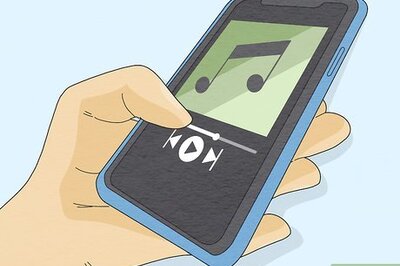 How to Choreograph a Dance