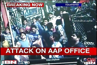 For how long can AAP play victim?