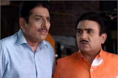 Shailesh Lodha on Reports of Rift with 'Taarak Mehta Ka Ooltah Chashmah' Co-star Dilip Joshi