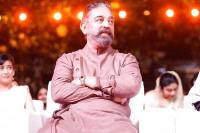 Kamal Haasan Reveals He 'Wanted' to Make Ponniyin Selvan: 'I Attempted But Mani Ratnam Succeeded'