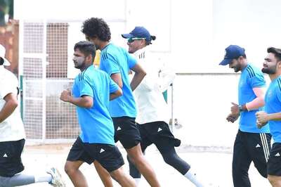 India B vs India C, Duleep Trophy 2024: Match Preview, Likely Playing XIs, Weather Forecast, Dream 11 Predictions