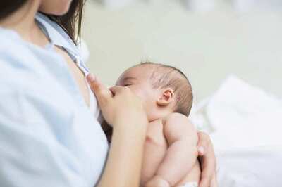 Father Takes to Facebook to Offer 5 Tips on How to Help Breastfeeding Partner