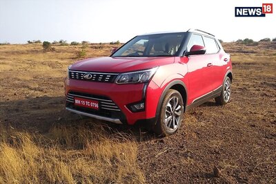 Mahindra XUV300 Replaces Bolero as the Company's Best-Selling Model