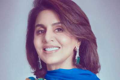 Neetu Kapoor Set to Make TV Debut As Judge on Dance Reality Show for Kids