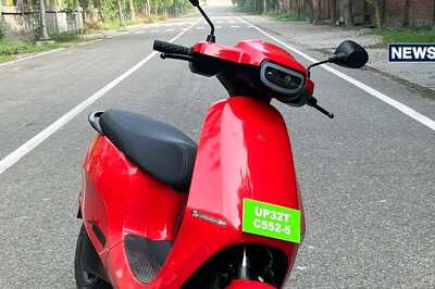 Ola Electric Sells 30,000+ Units in April 2023, Grabs 40 Percent EV Market Share