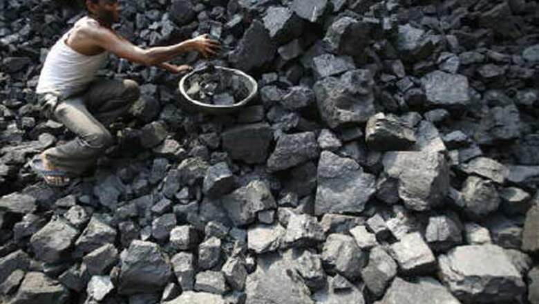 Coalgate: Cong dares BJP to prove bribery charge