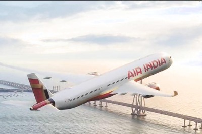 Air India Unveils 'The Vista' Logo and Revamped Aircraft Livery, Details Inside