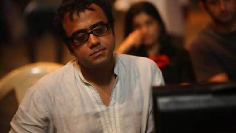 'Shanghai' bridges dreams and reality: Director