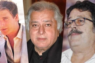 How Shashi Kapoor’s Sons Achieved Success Despite Being Rejected By Cine Audience