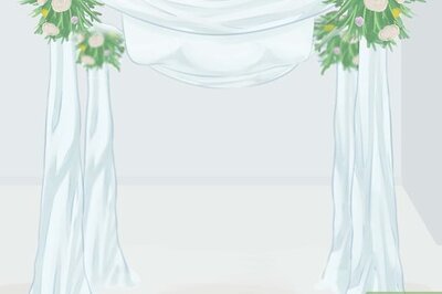 How to Choose Elegant Wedding Decor