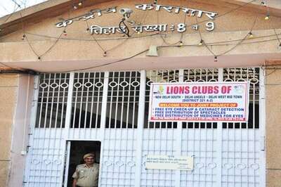 Tihar Jail to launch online store