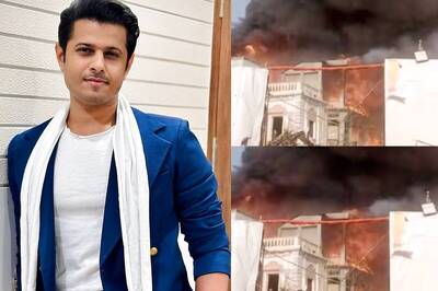 Neil Bhatt Opens Up on 'Extremely Unfortunate’ Incident on GHKKPM Sets, Says ‘Will Bounce Back...’