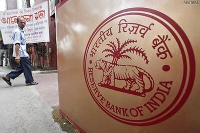 Fiscal consolidation needed for monetary easing: RBI