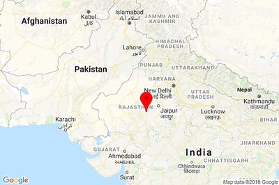 Ajmer South Election Result 2018 Live Updates: Anita Bhadel from BJP Wins