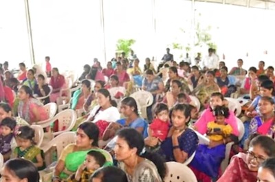 Karimnagar District Collector Launches 'Friday Sabha' To Address Women Issues