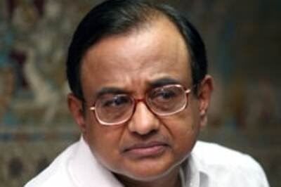 Chidambaram's take on Budget 2007