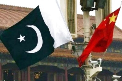 Delegations from China, Pakistan Attending 3-day SCO Meet in Delhi