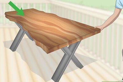 How to Strip Wood