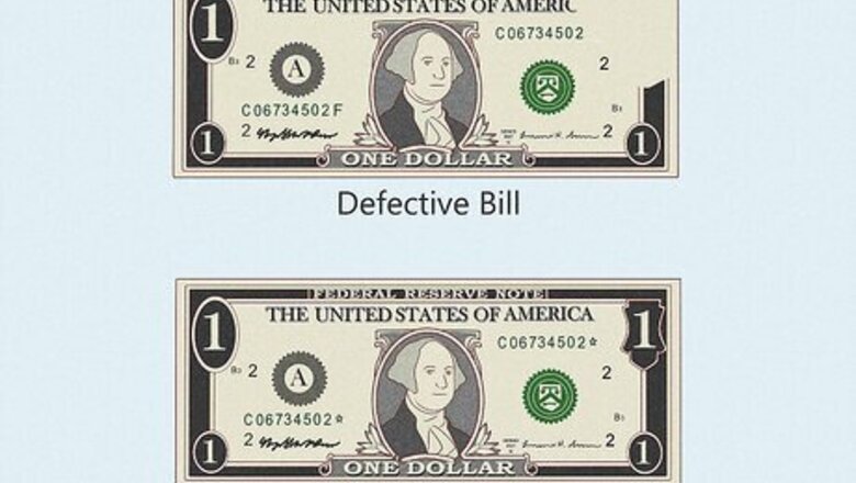 What is a Star Note? And Is It Valuable?
