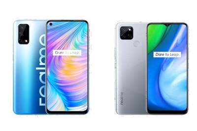 Realme Q2, Realme Q2 Pro And Realme Q2i Launched: Triple Cameras, Mediatek Dimensity SoC & More