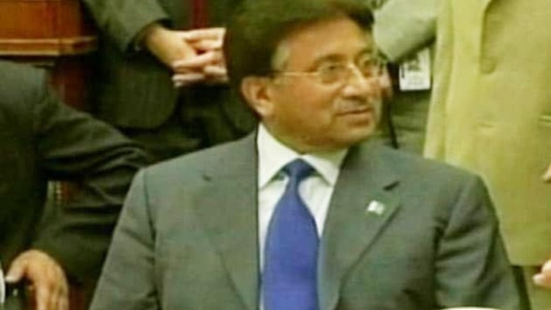 Musharraf to return to Pak, contest elections