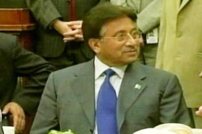 Musharraf to return to Pak, contest elections