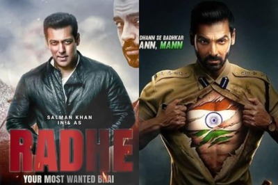 Is Clash of the Titans at the Indian Box Office a Good Move for the Overall Business?