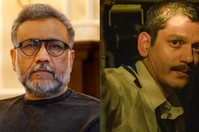 Anubhav Sinha On IC 814: The Kandahar Hijack Series Research: 'Realised I Didn’t Know Anything About It'