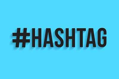 How #hashtags are taking over the #world