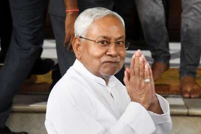 Nitish Kumar's Name Never Discussed for Lead Position in INDIA Bloc: Sanjay Raut