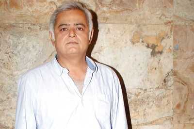Padmavati Row: Hansal Mehta Says 'I Don't Pay attention to Extra-constitutional Bodies'