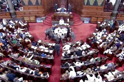 Rajya Sabha Ethics Committee Authorises 2 Officers to Receive Complaints Against Members