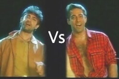 Aamir fights for brother's custody, Faisal resists