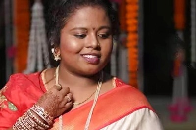 Snehal Shidam’s Father Has Just One Condition For His Future Son-in-law