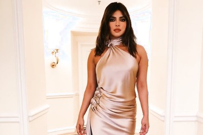 Want to Do More Action Movies, Says Priyanka Chopra