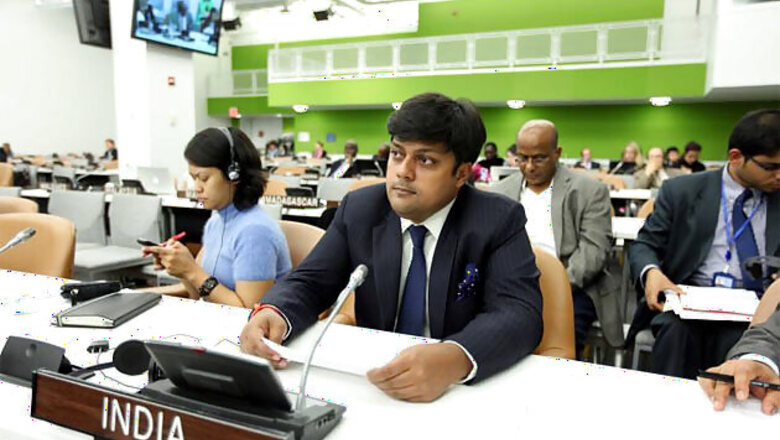 Full text: India's UN proposal to control the Internet