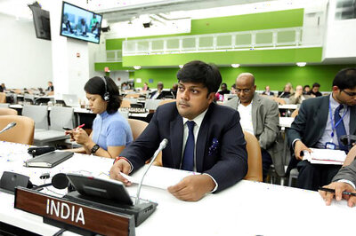 Full text: India's UN proposal to control the Internet