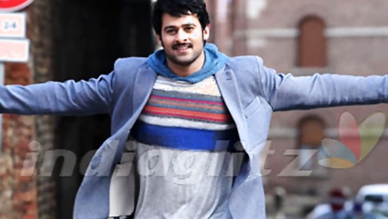 Telugu movie 'Mirchi' is ready for a February release