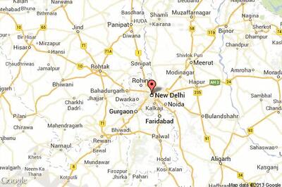 Land and Food Bills: Sonia takes forward 'Garibi hatao' plank