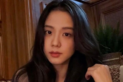 BLACKPINK Fan Tells Jisoo They 'Want To Give Up'; Snowdrop Star's Reply Wins BLINKS Over