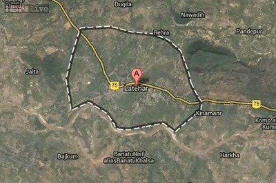 Jharkhand: Robbers allegedly gangrape lady constable