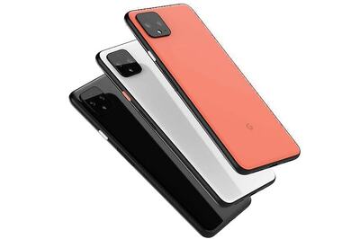 Google’s Pixel 4 Update Improves Face Unlock, Location Tracking