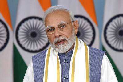 PM Modi to Chair Meeting of Shree Somnath Trust at Raj Bhavan in Gujarat