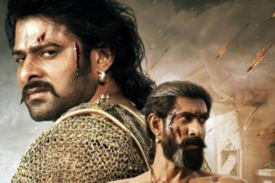 Baahubali Collection More Than Central Assistance to Andhra Pradesh: TDP MP